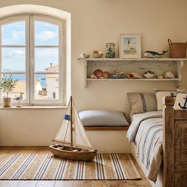 akdeniz Kids Room 3