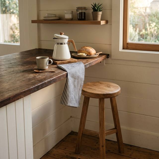 iskandinav Kitchen 3