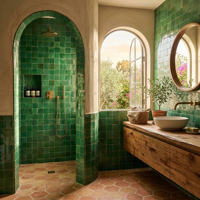 akdeniz Bathroom 2