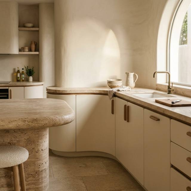 organik Kitchen 2