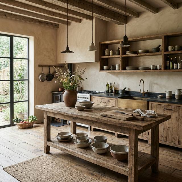 wabisabi Kitchen 1