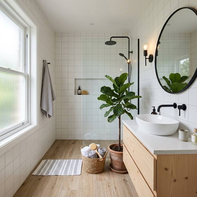 iskandinav Bathroom 1