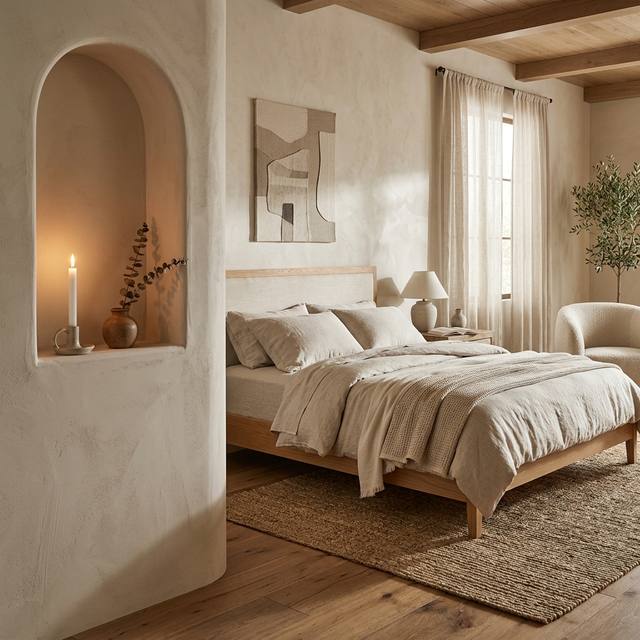 organik Bedroom 2