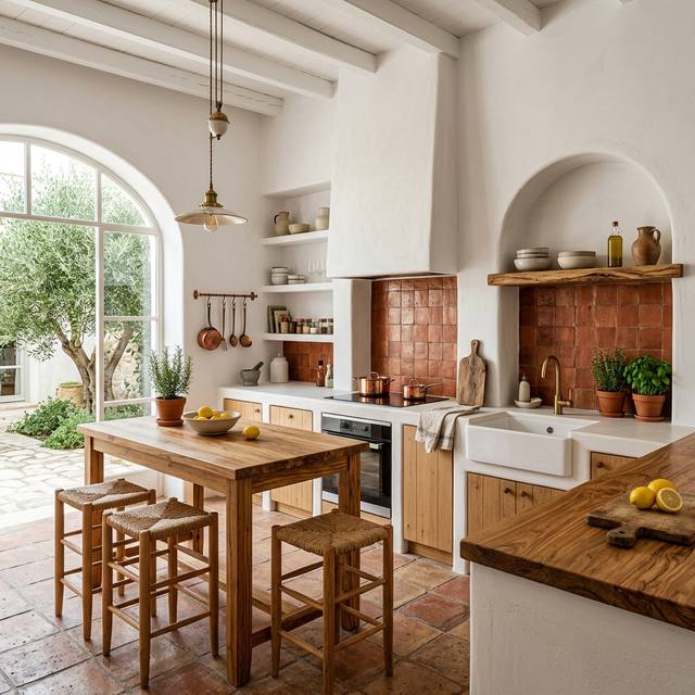 akdeniz Kitchen 1