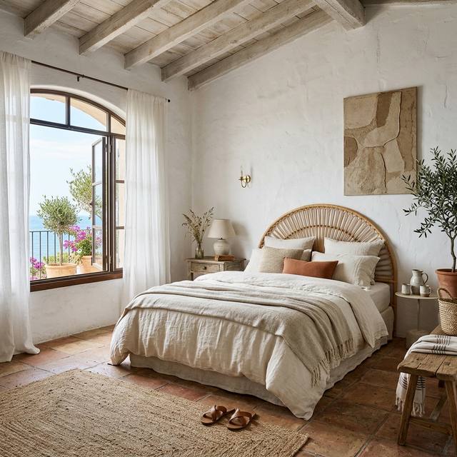 akdeniz Bedroom 1