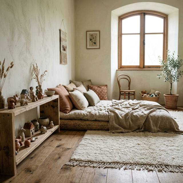 wabisabi Kids Room 2