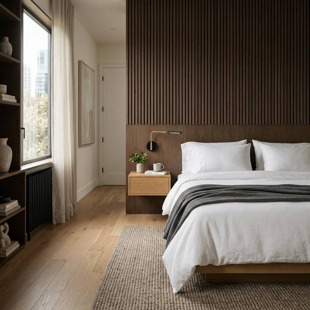 modern Bedroom 2
