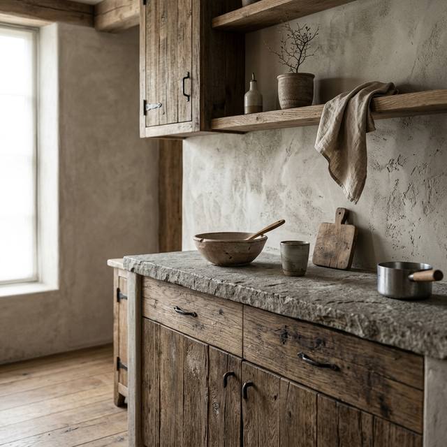 wabisabi Kitchen 2
