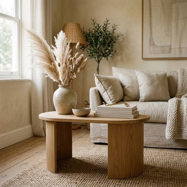 organik Living Room 3
