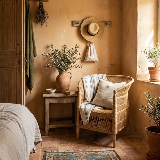 akdeniz Bedroom 3