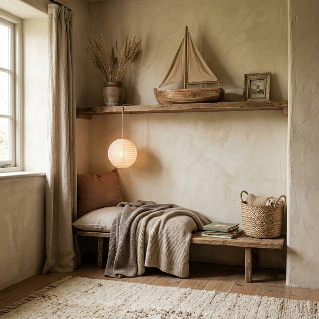 wabisabi Kids Room 3