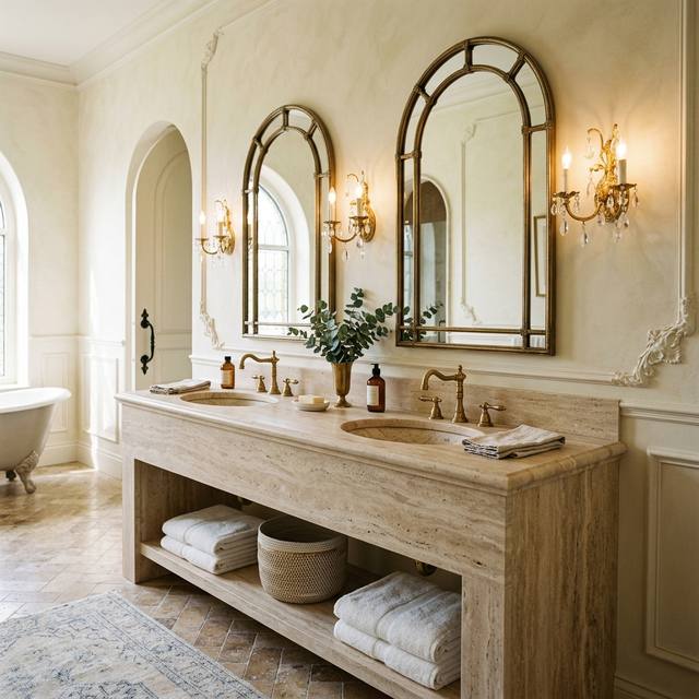 italyan Bathroom 2