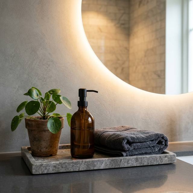 modern Bathroom 3