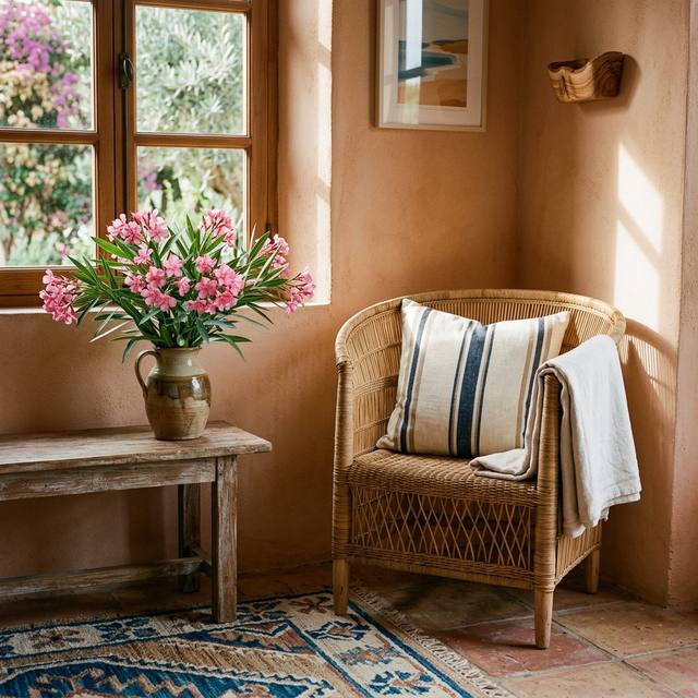 akdeniz Living Room 3