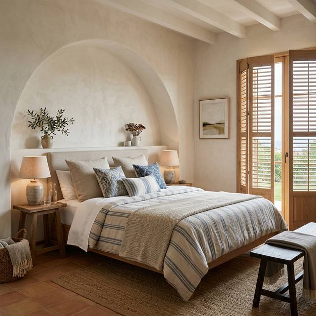 akdeniz Bedroom 2