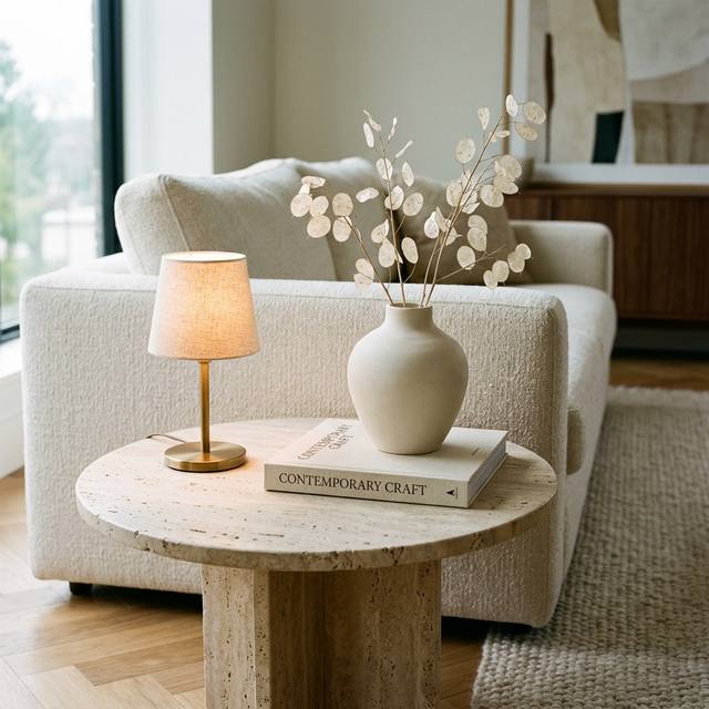 modern Living Room 3