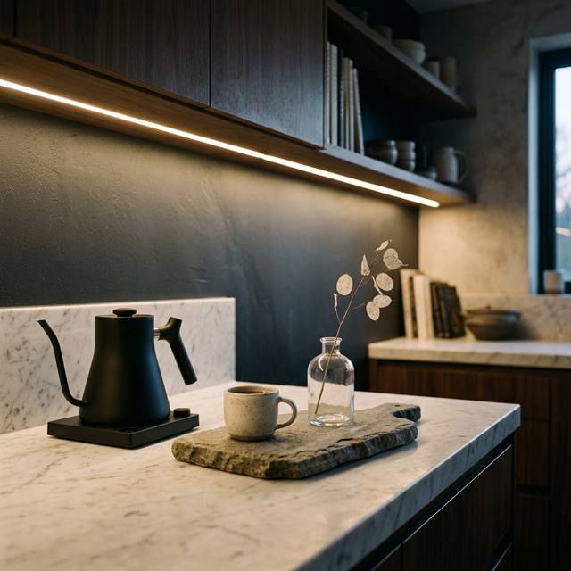 modern Kitchen 3