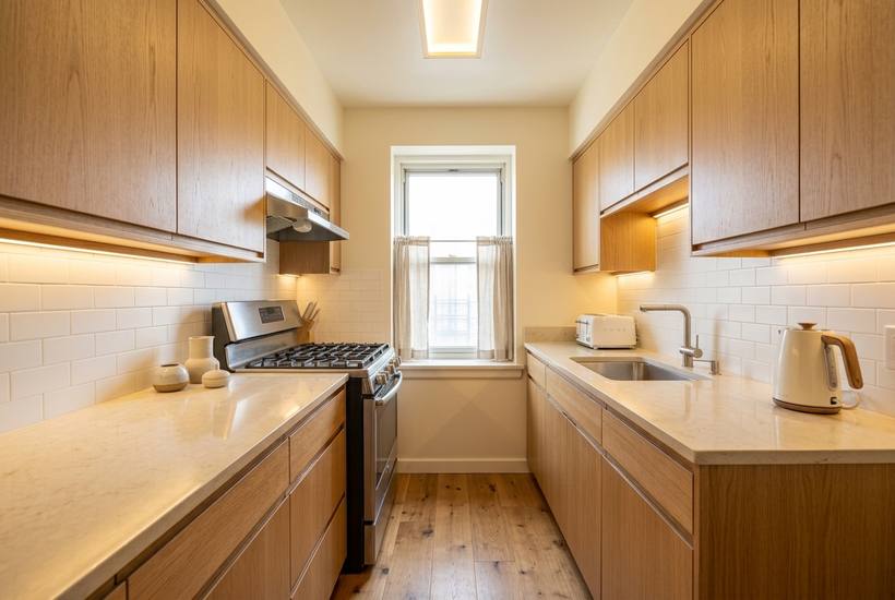Kitchen — Design 3 — AFTER