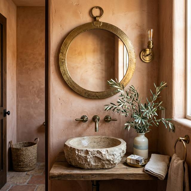 akdeniz Bathroom 3