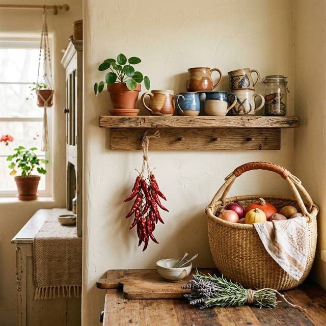 bohem Kitchen 3