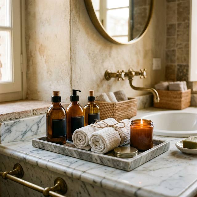 italyan Bathroom 3