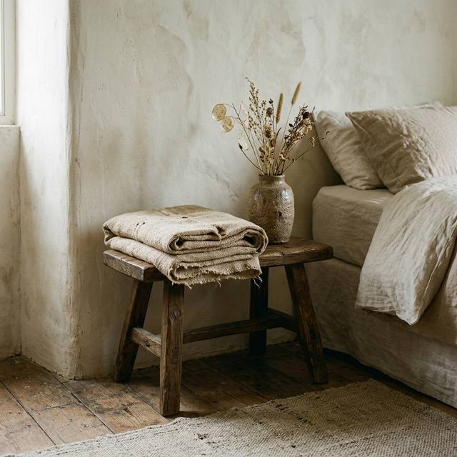 wabisabi Bedroom 3