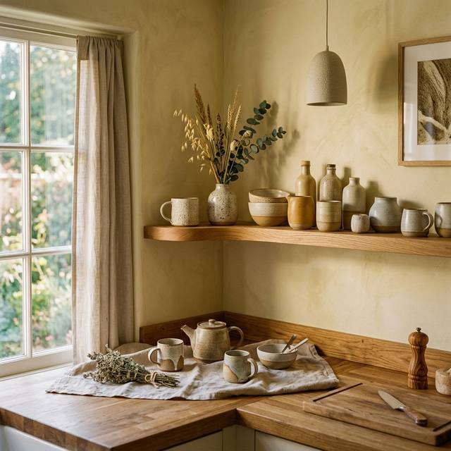 organik Kitchen 3