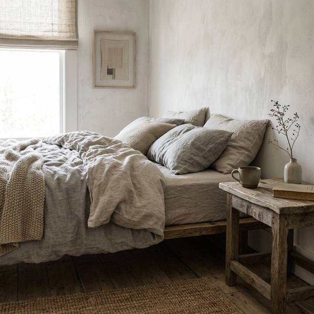 wabisabi Bedroom 2