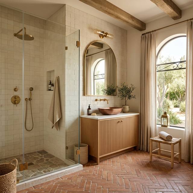 akdeniz Bathroom 1