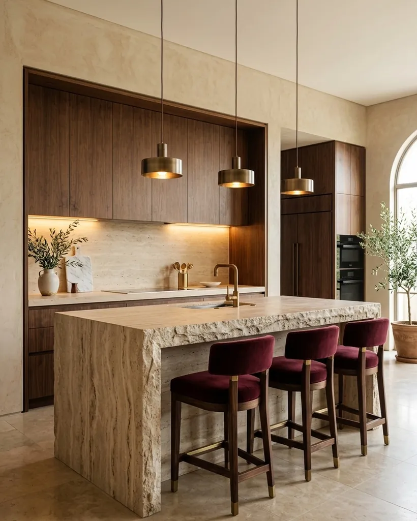 MONOLİT · Kitchen