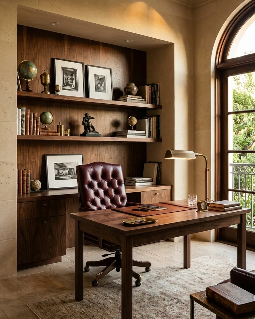 MONOLİT · Home Office