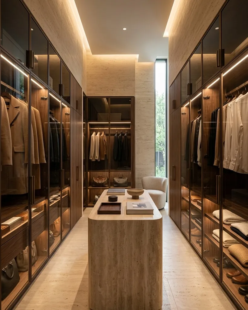 MONOLİT · Dressing Room