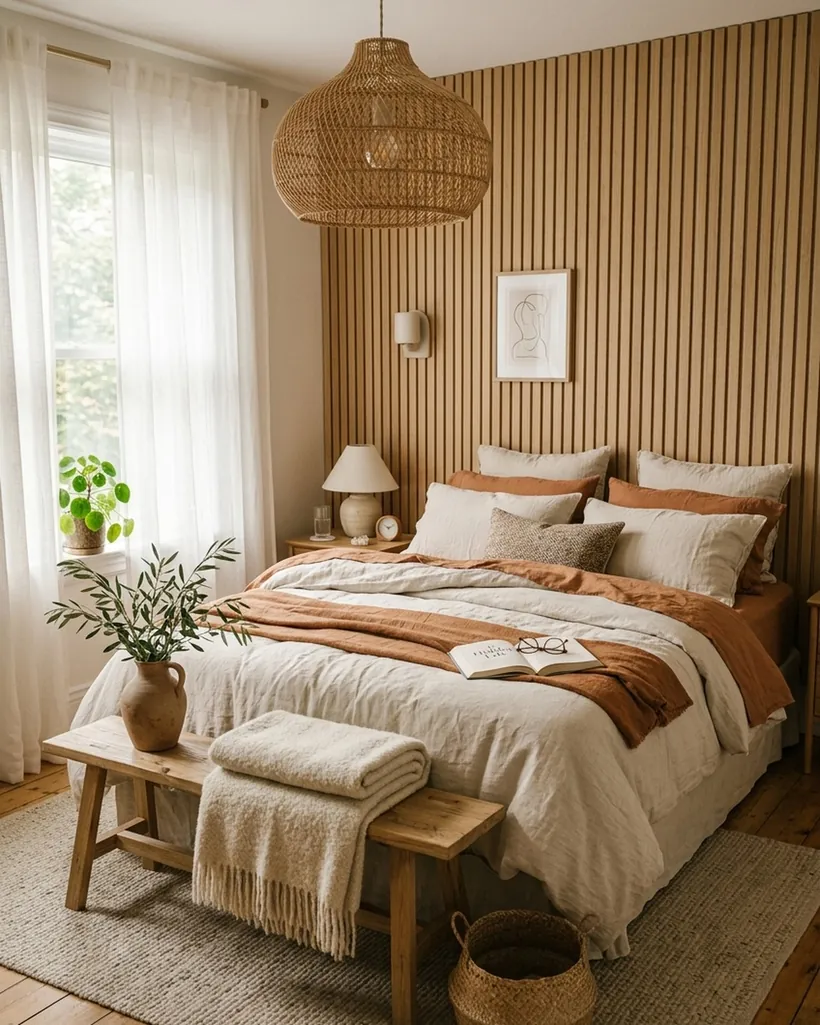 YUVA · Bedroom