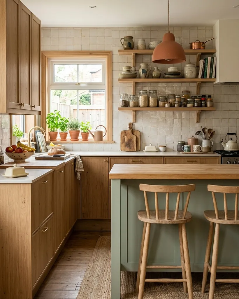 YUVA · Kitchen