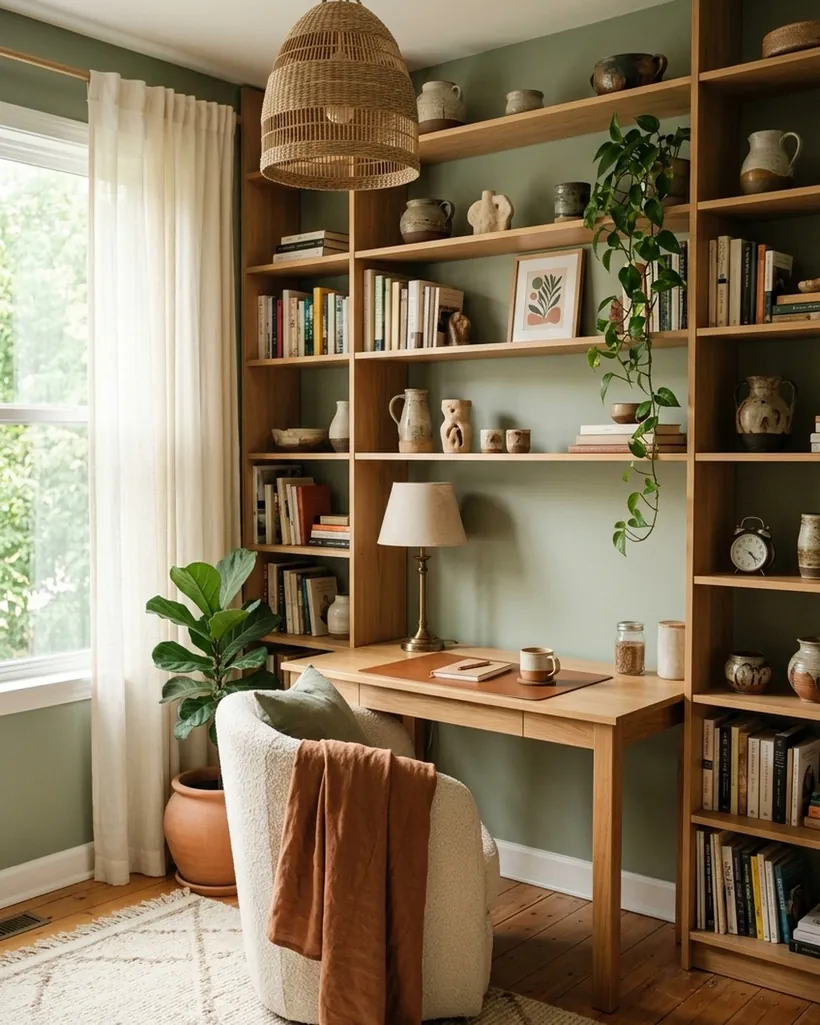YUVA · Home Office