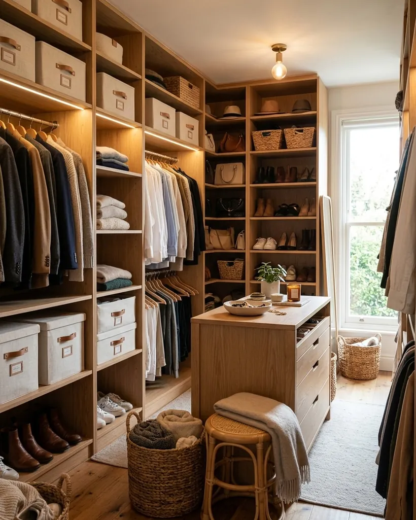 YUVA · Dressing Room