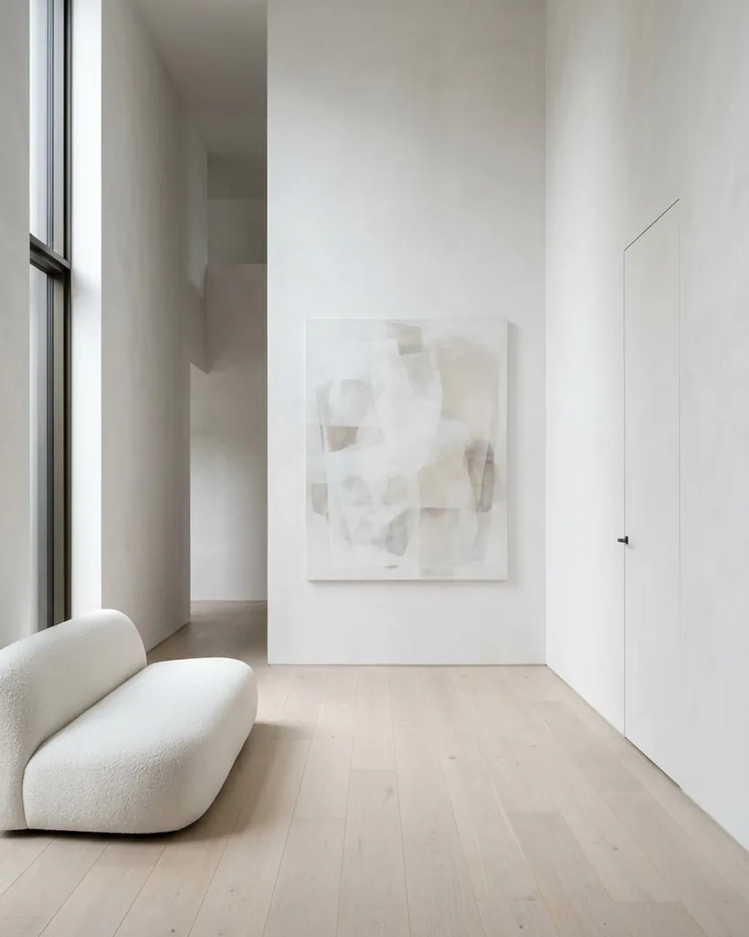 GALERİ BEYAZI · Living Room