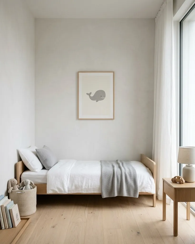 GALERİ BEYAZI · Kids Room
