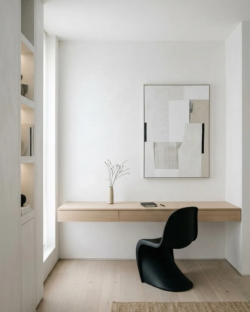 GALERİ BEYAZI · Home Office