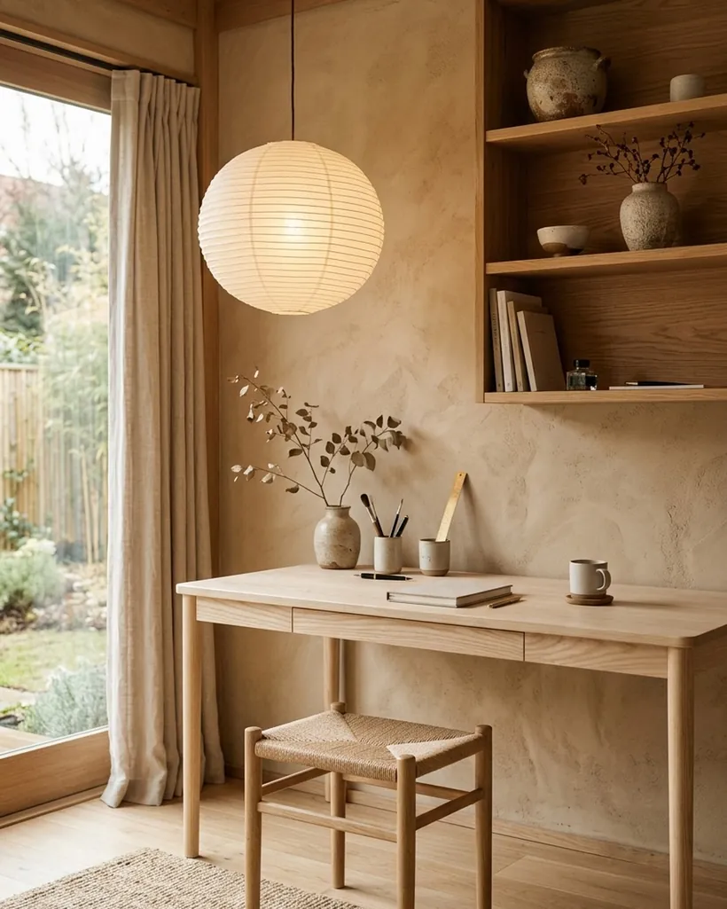 JAPANDİ SICAK · Home Office