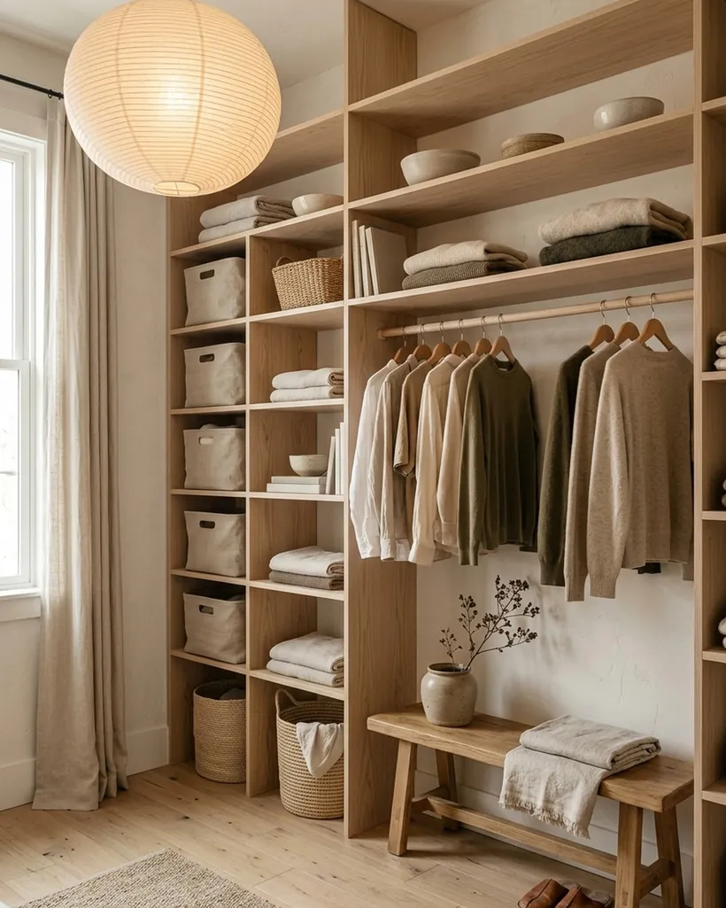 JAPANDİ SICAK · Dressing Room