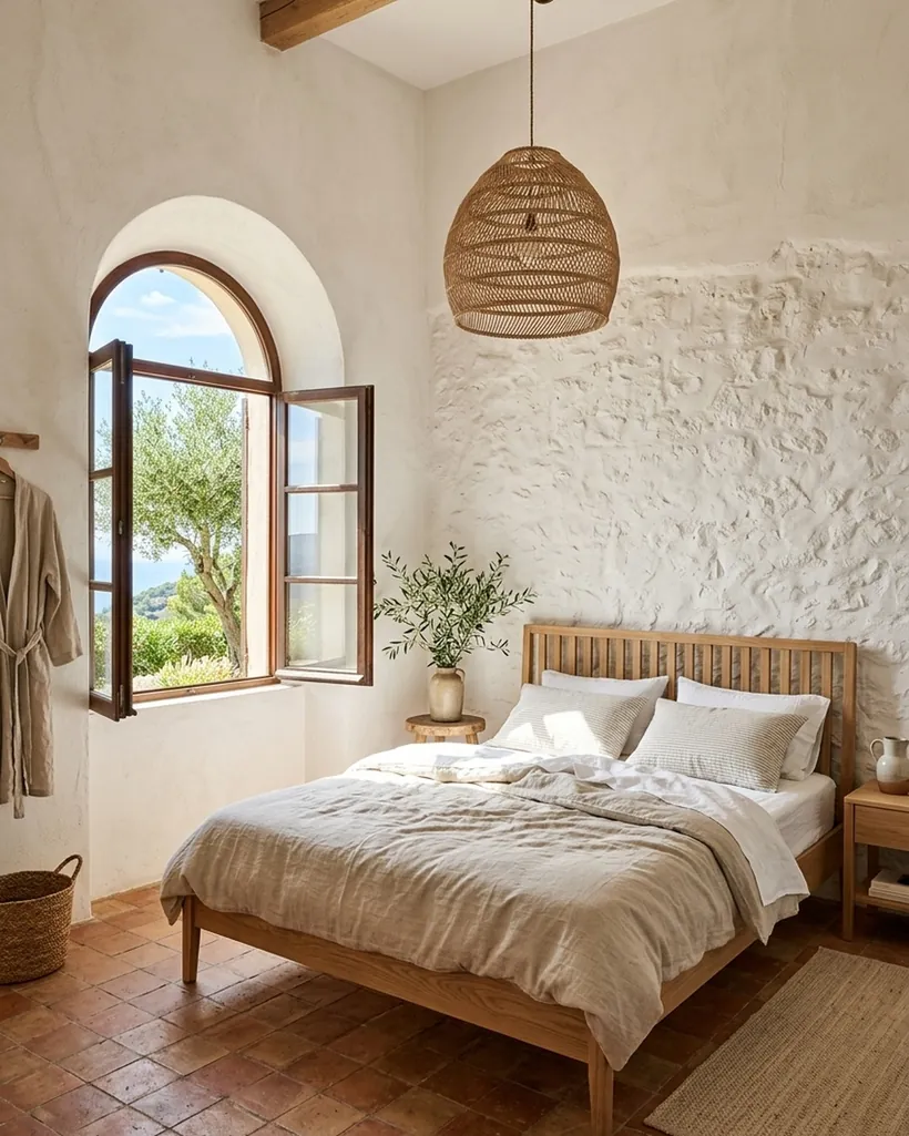 AKDENİZ TAŞI · Bedroom