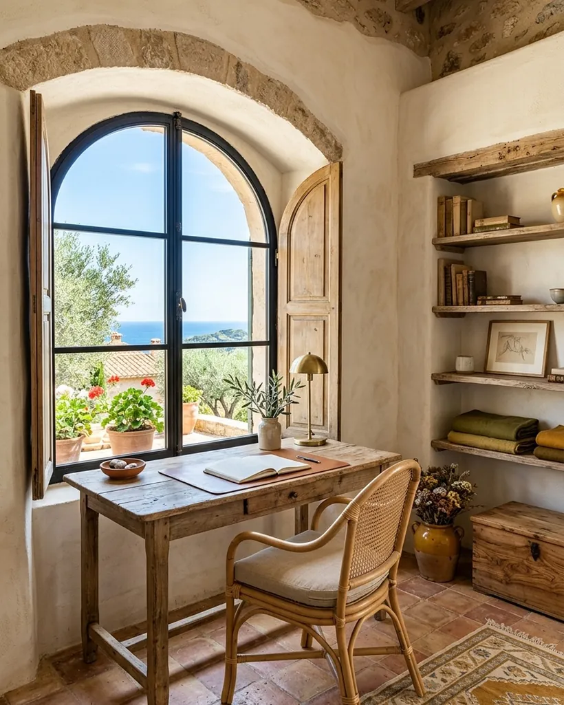 AKDENİZ TAŞI · Home Office