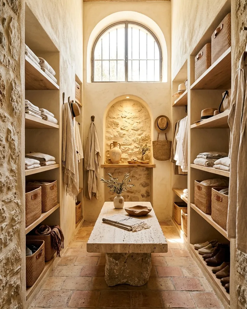 AKDENİZ TAŞI · Dressing Room