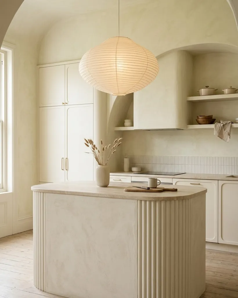 SOFT MİNİMAL · Kitchen