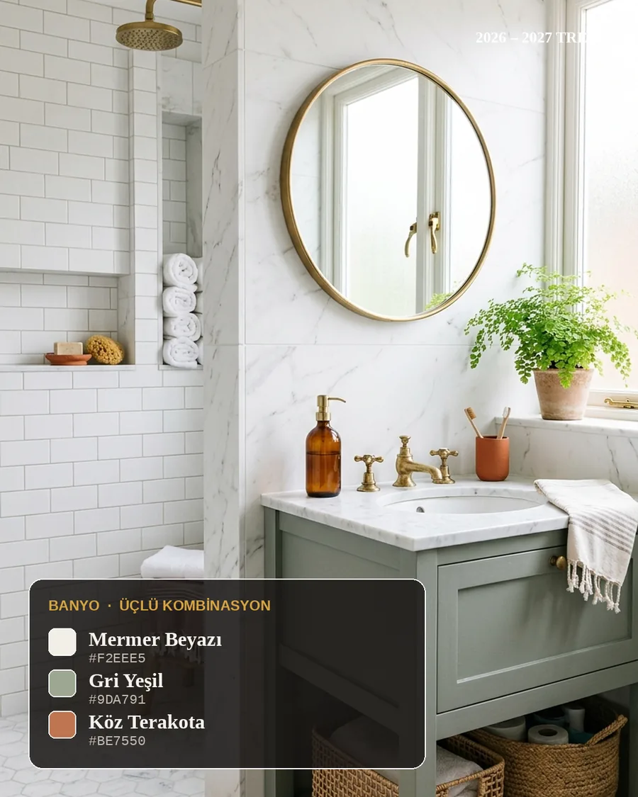 Bathroom 2027 trend renk 10