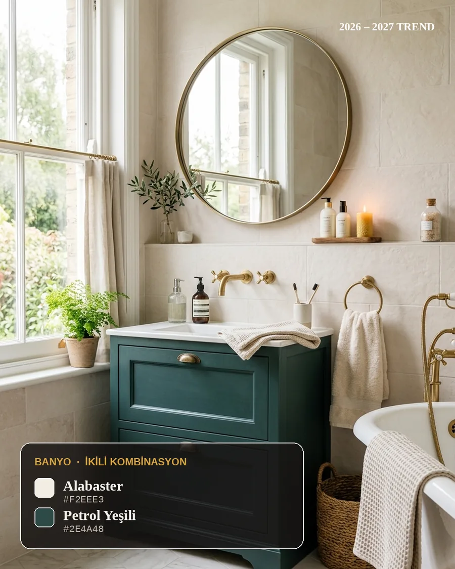 Bathroom 2027 trend renk 4