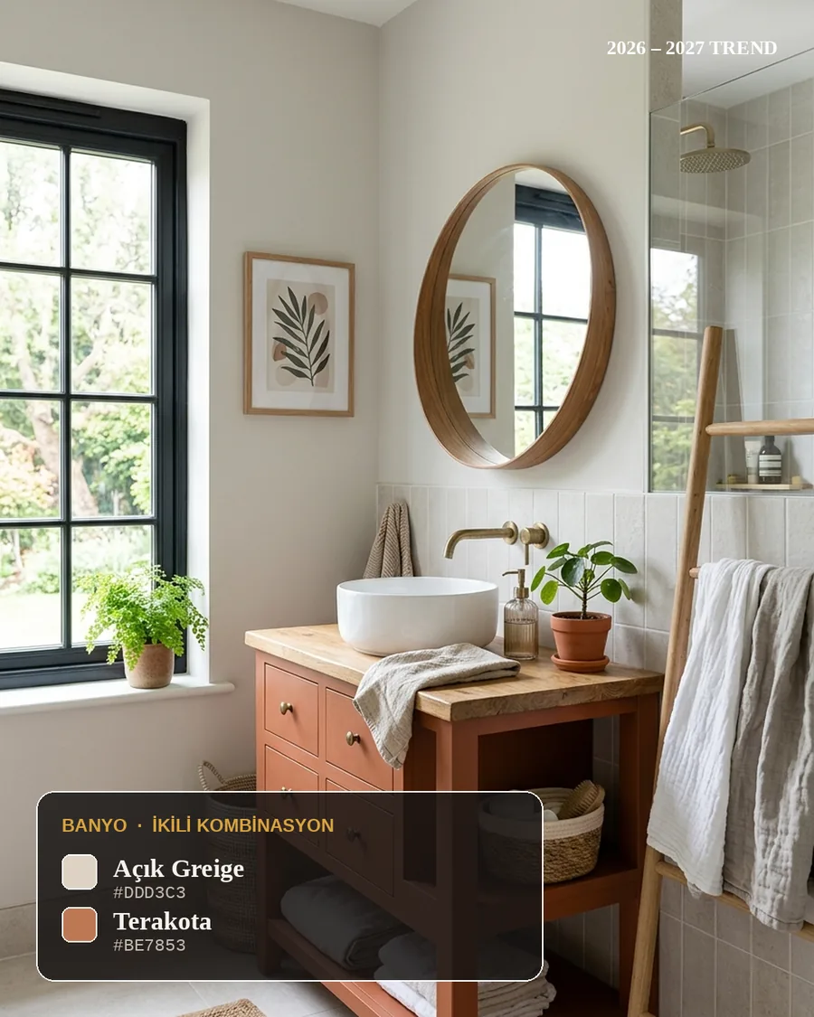 Bathroom 2027 trend renk 5
