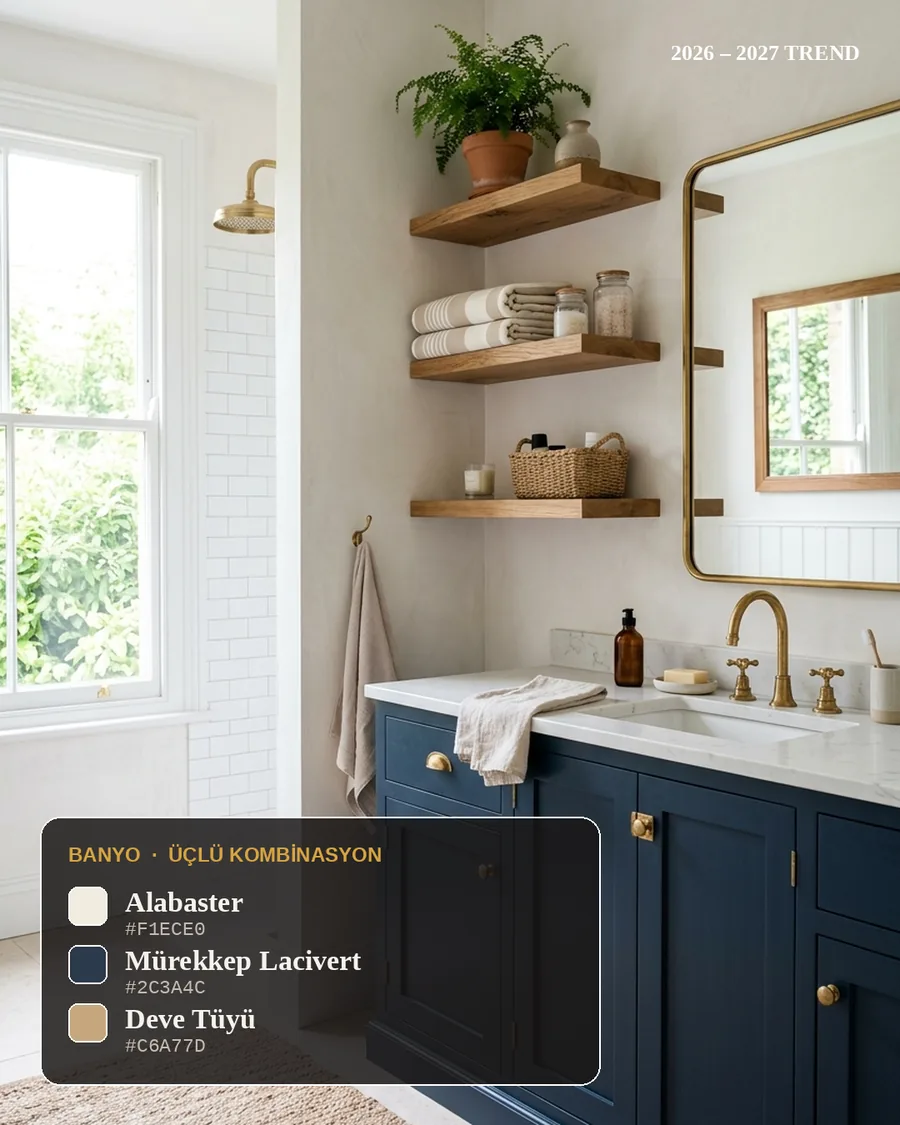 Bathroom 2027 trend renk 8