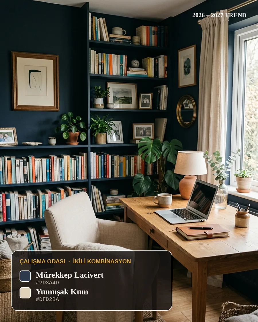 Home Office 2027 trend renk 1